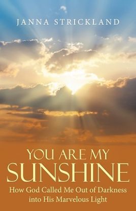 Picture of You Are My Sunshine