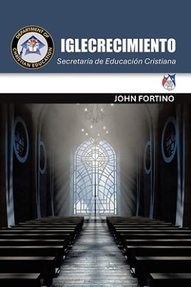 Picture of Iglecrecimiento