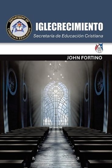 Picture of Iglecrecimiento