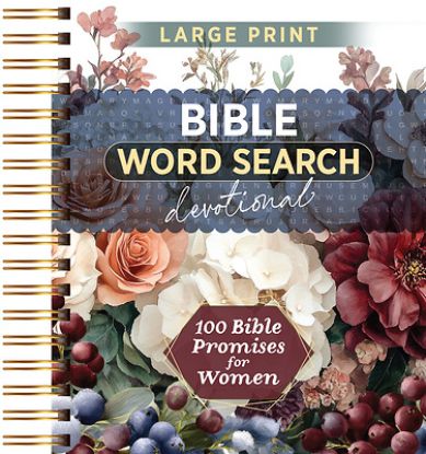 Picture of 100 Bible Promises for Women