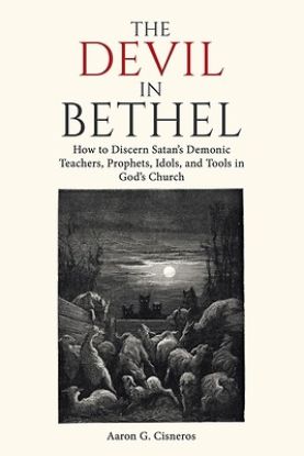 Picture of The Devil In Bethel