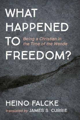 Picture of What Happened to Freedom?