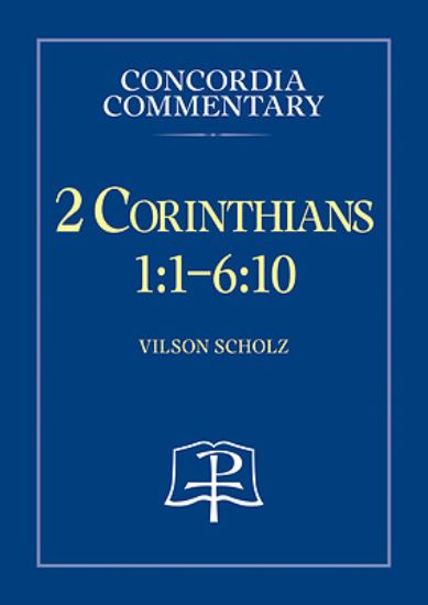 Picture of 2 Corinthians 1