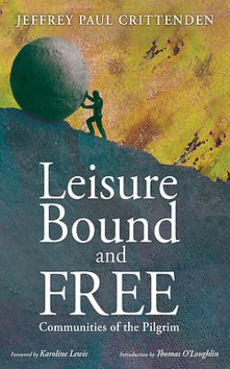 Picture of Leisure Bound and Free