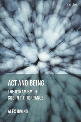 Picture of ACT and Being