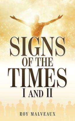 Picture of Signs of the Times I and II