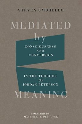 Picture of Mediated by Meaning