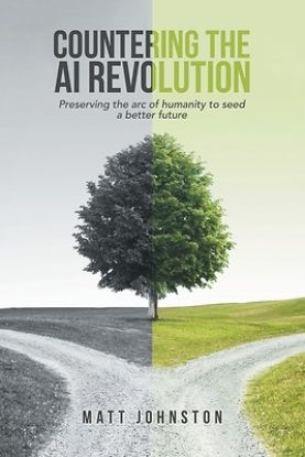 Picture of Countering the AI Revolution
