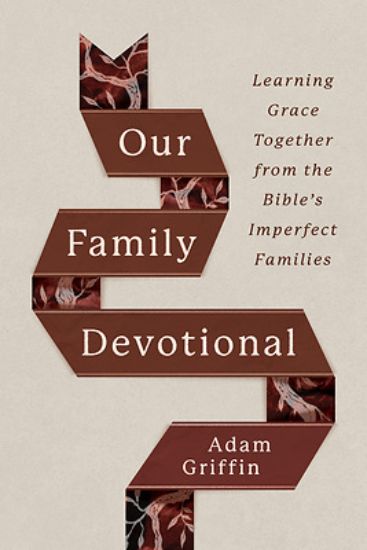 Picture of Our Family Devotional