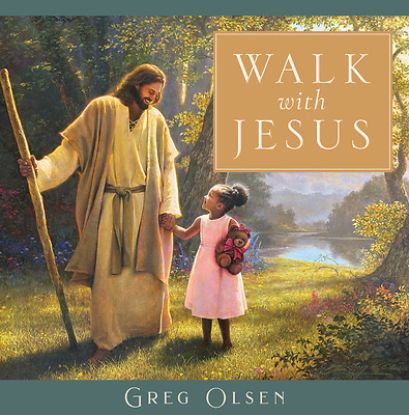 Picture of Walk with Jesus