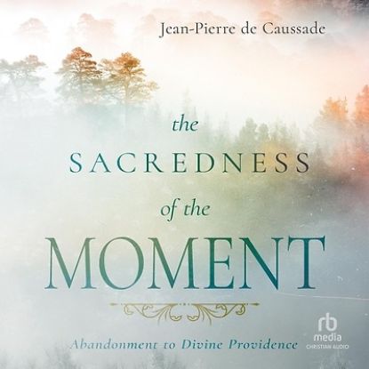 Picture of The Sacredness of the Moment