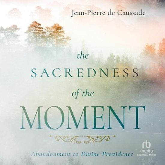 Picture of The Sacredness of the Moment