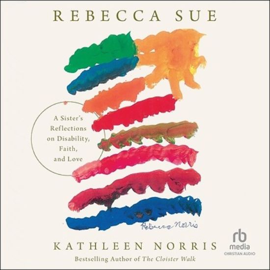 Picture of Rebecca Sue