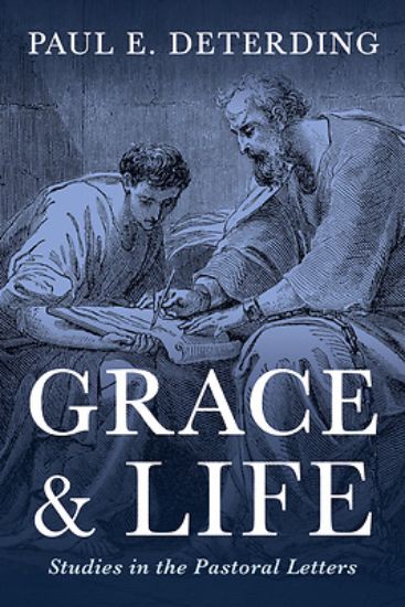 Picture of Grace and Life