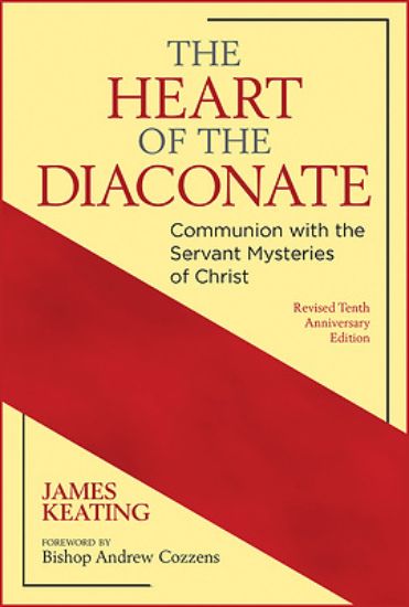 Picture of The Heart of the Diaconate