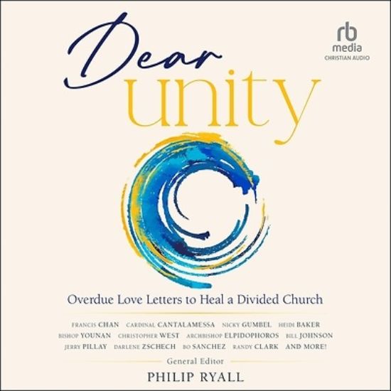 Picture of Dear Unity
