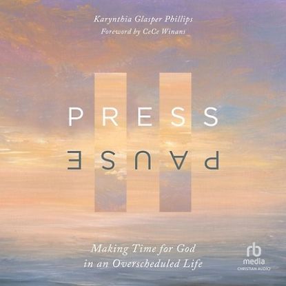 Picture of Press Pause