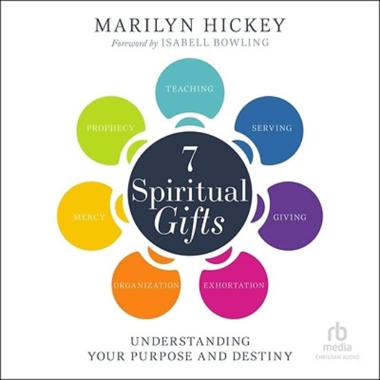 Picture of 7 Spiritual Gifts