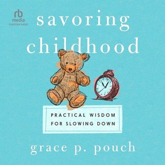 Picture of Savoring Childhood