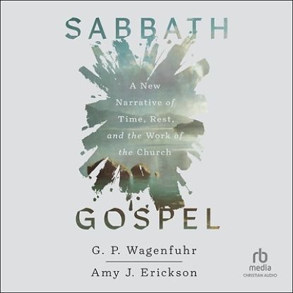 Picture of Sabbath Gospel