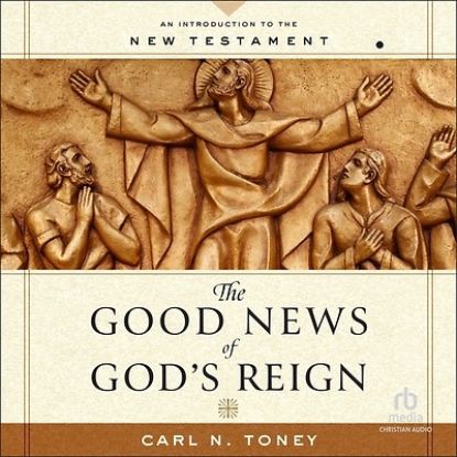Picture of The Good News of God's Reign