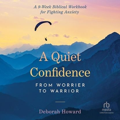 Picture of A Quiet Confidence