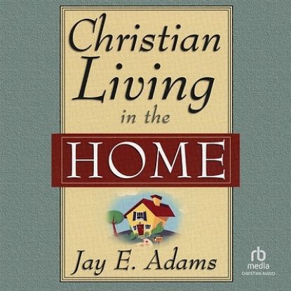 Picture of Christian Living in the Home