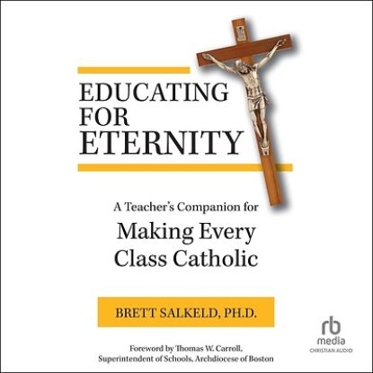 Picture of Educating for Eternity