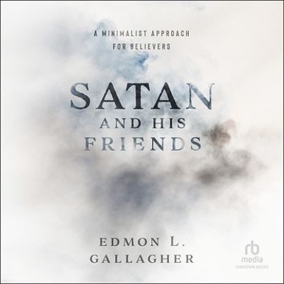 Picture of Satan and His Friends