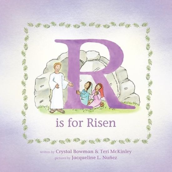 Picture of R Is for Risen