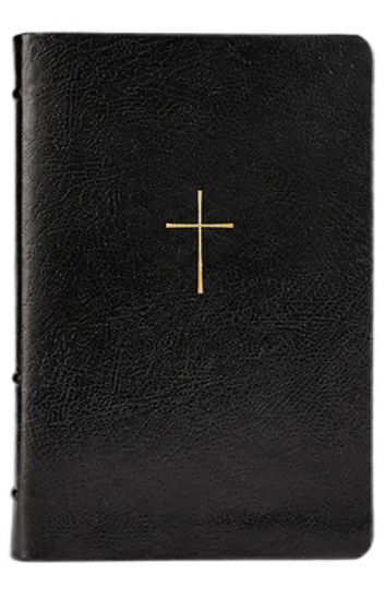Picture of Book of Common Prayer and Holy Bible, Nrsvue with Apocrypha