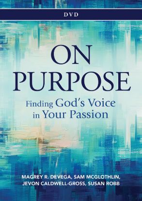 Picture of On Purpose DVD