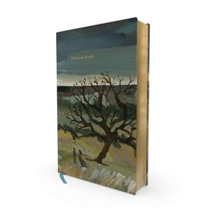 Picture of Wuthering Heights