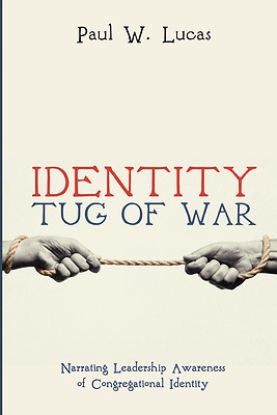 Picture of Identity Tug of War