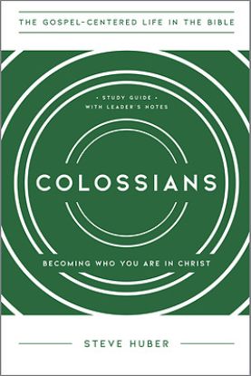 Picture of Colossians