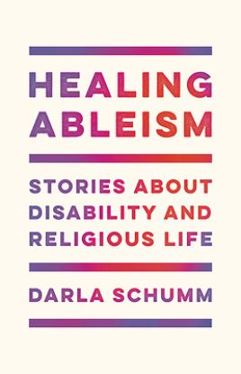 Picture of Healing Ableism