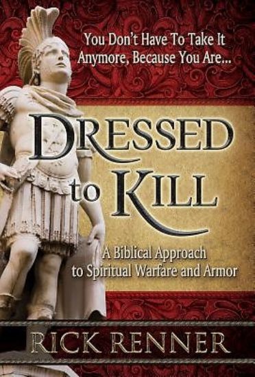 Picture of Dressed to Kill