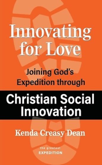 Picture of Innovating for Love