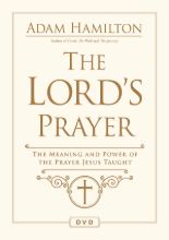 The Lord's Prayer DVD