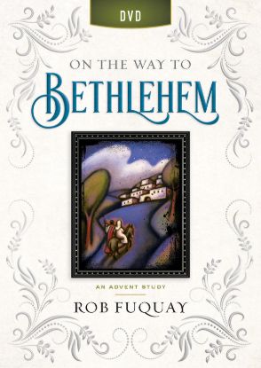 Picture of On the Way to Bethlehem DVD