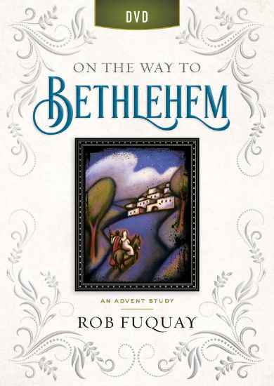 Picture of On the Way to Bethlehem DVD