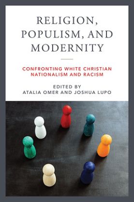Picture of Religion, Populism, and Modernity