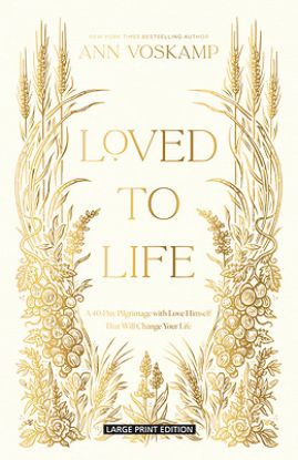 Picture of Loved to Life