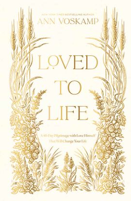 Picture of Loved to Life