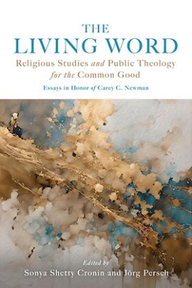 Picture of The Living Word