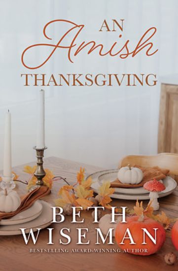 Picture of An Amish Thanksgiving