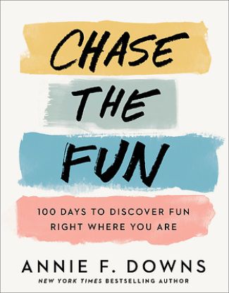 Picture of Chase the Fun