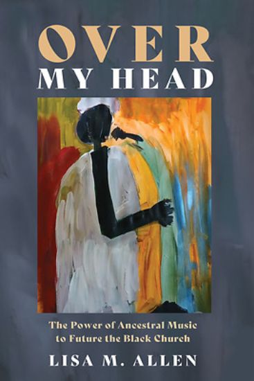Picture of Over My Head