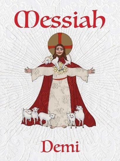 Picture of Messiah