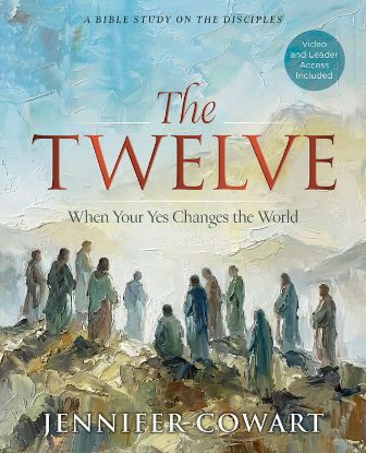Picture of The Twelve